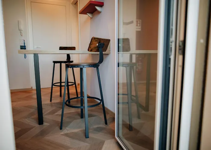 Cefalux - Collection شقة تْشيفالو