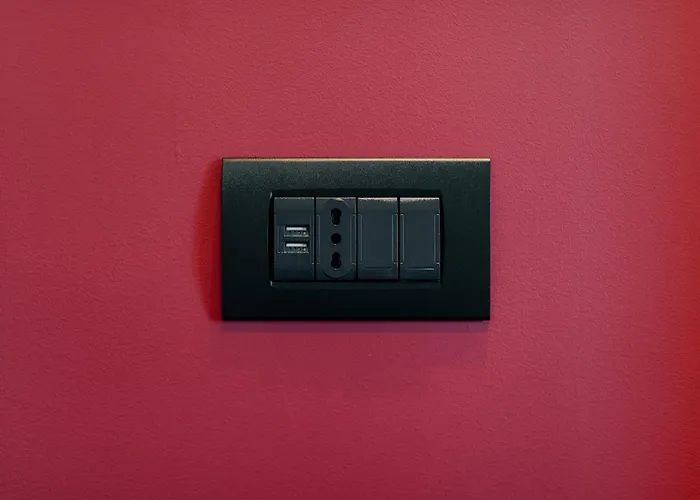 شقة Cefalux - Collection تْشيفالو