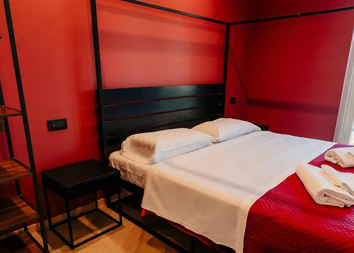 Cefalux - Collection شقة تْشيفالو