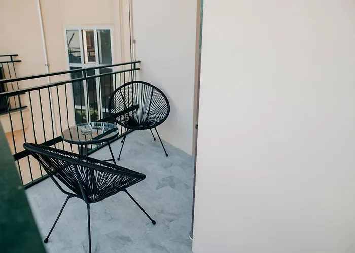 شقة Cefalux - Collection *