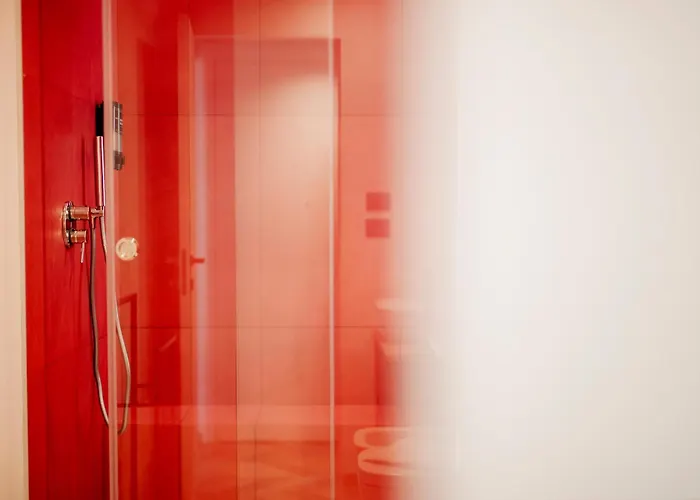 Cefalux - Collection شقة