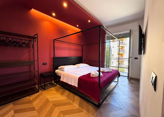 Cefalux - Collection شقة تْشيفالو