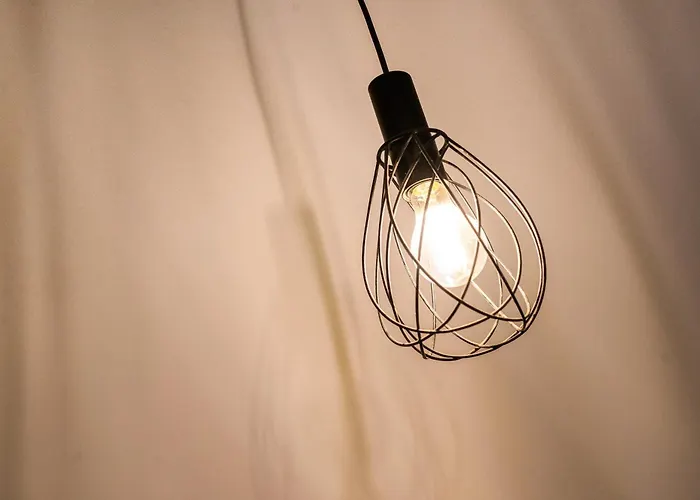 Cefalux - Collection شقة *