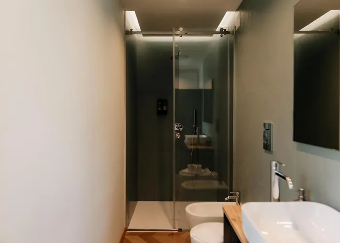 Cefalux - Collection شقة تْشيفالو