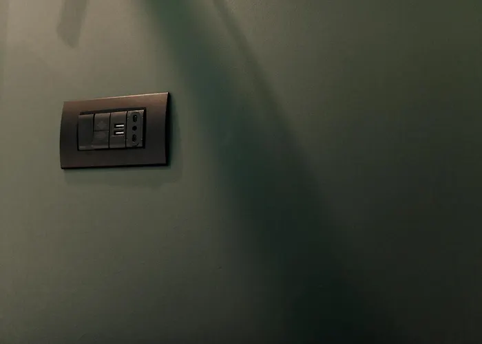 شقة Cefalux - Collection