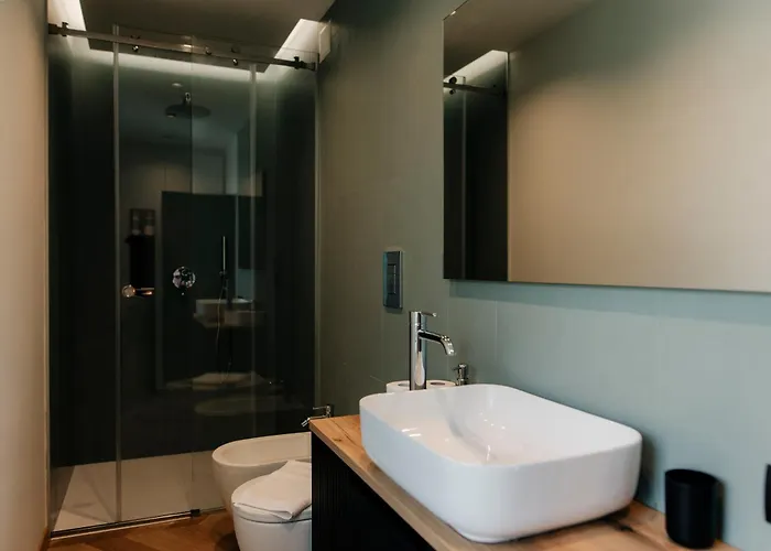 Cefalux - Collection شقة تْشيفالو