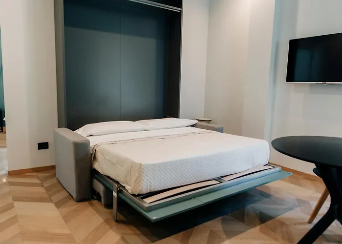 Cefalux - Collection شقة