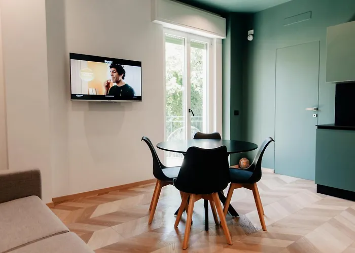 شقة Cefalux - Collection