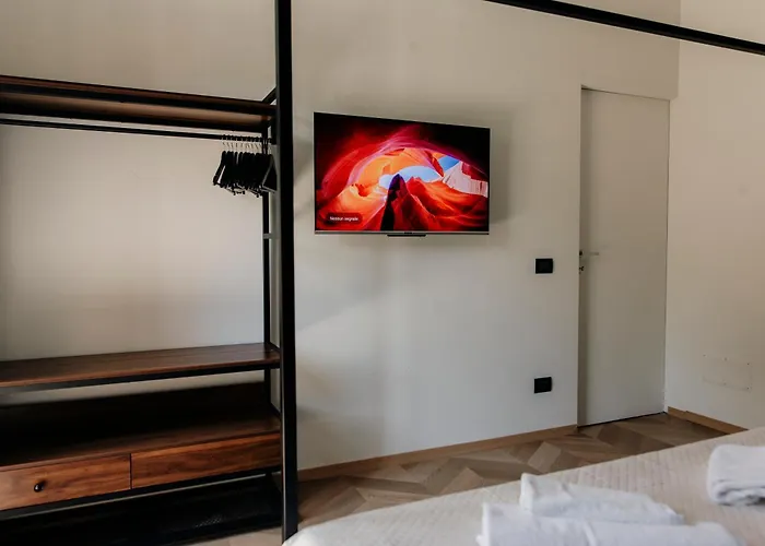 شقة Cefalux - Collection