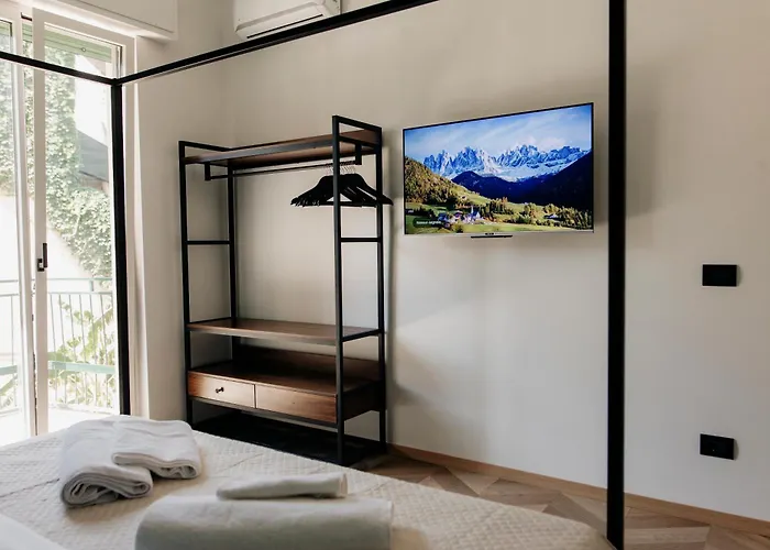 Cefalux - Collection شقة