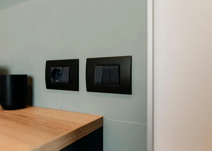 Cefalux - Collection شقة تْشيفالو