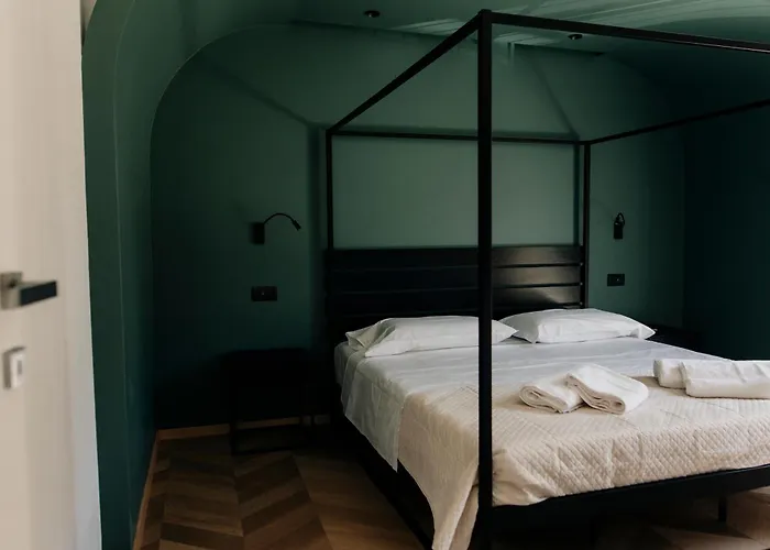 Cefalux - Collection شقة تْشيفالو