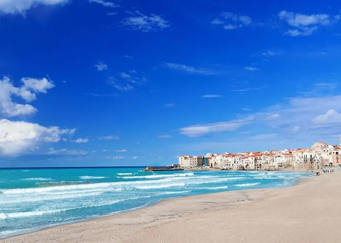 Cefalux - Collection アパート *