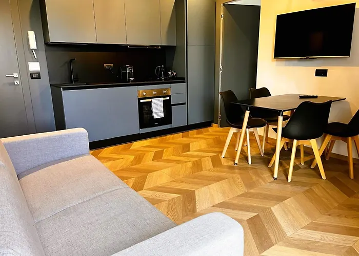 Cefalux - Collection شقة *