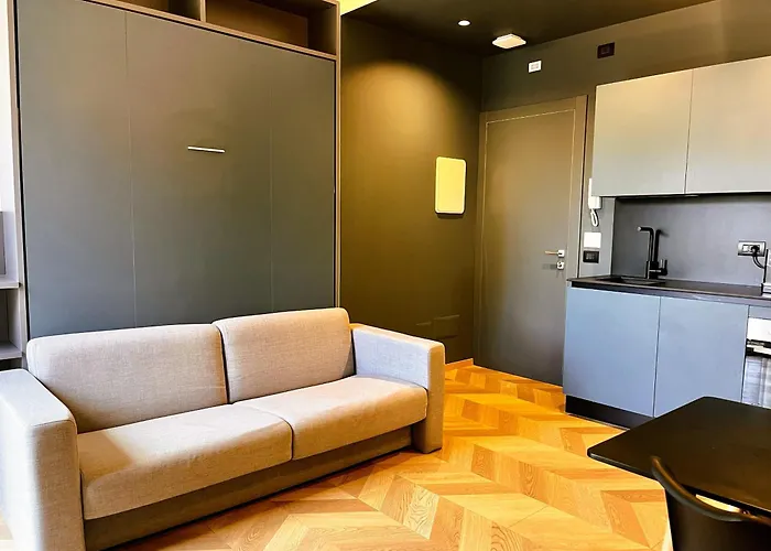 شقة Cefalux - Collection تْشيفالو