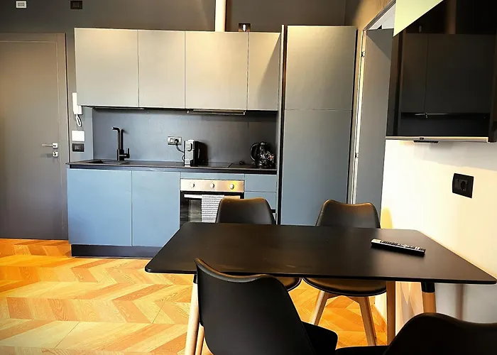 Cefalux - Collection شقة تْشيفالو