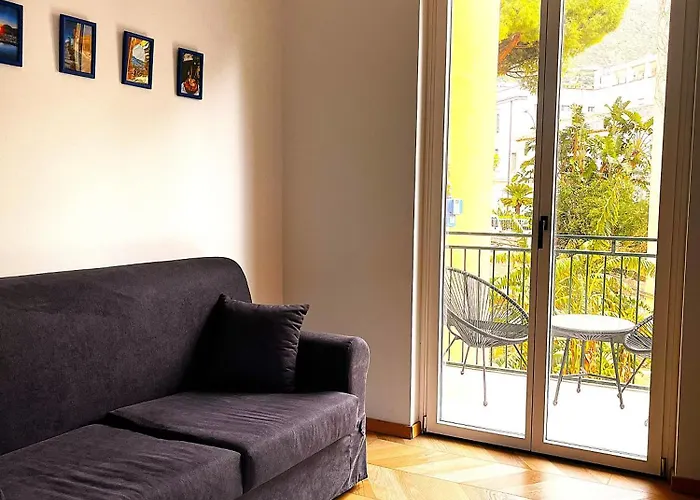 Cefalux - Collection شقة *